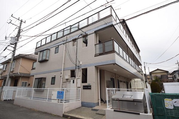 Moonshiny参番館の物件内観写真